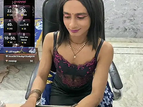 LuvLayla's Live XXX Chat