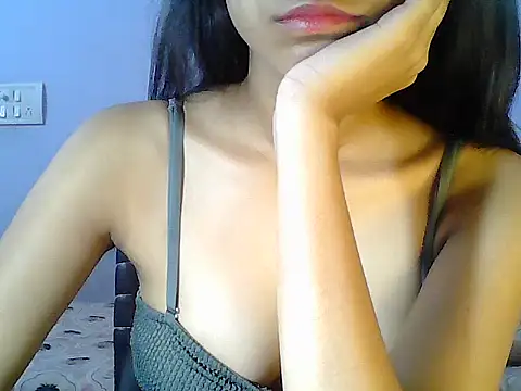 Hot_Deepansi02 现场XXX聊天