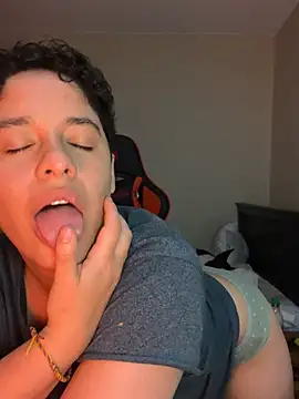 HUMANXTHING Chat XXX live