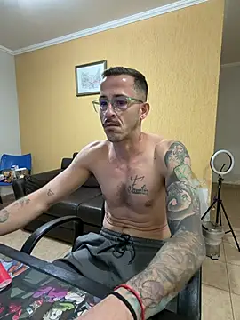 MeladoDiMel Live XXX-Chat