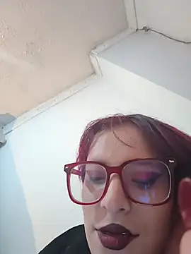 Chat XXX en directo de RedMeloddy