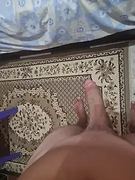 _sexy_medo0 Adlı Modelin Web Kamerası Şovu