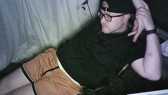 TXRyan1996 Show Webcam