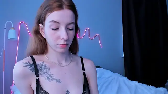 Eva_f0xy's Live XXX Chat