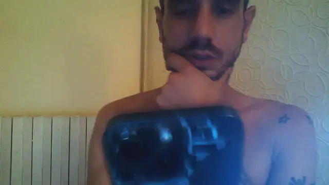 ludooo899 Webcam show