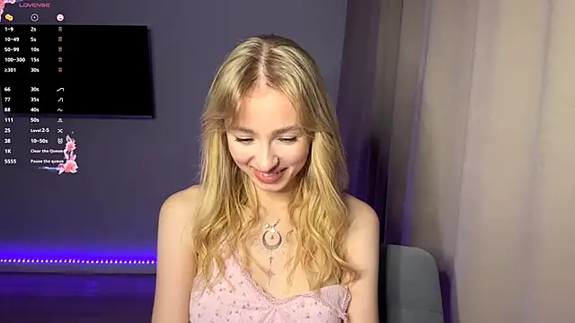 ClonedAge's Live XXX Chat