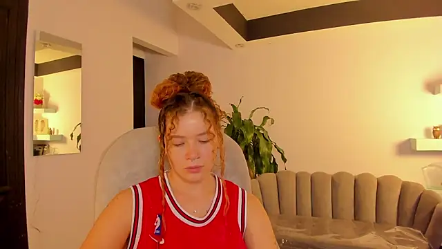 AphroditeSweett Live XXX Chat