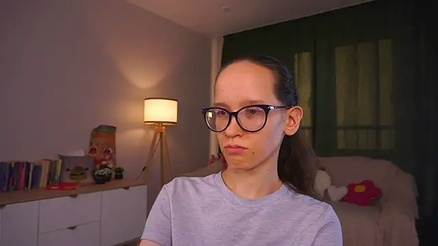 Živý XXX chat BettyBrowni