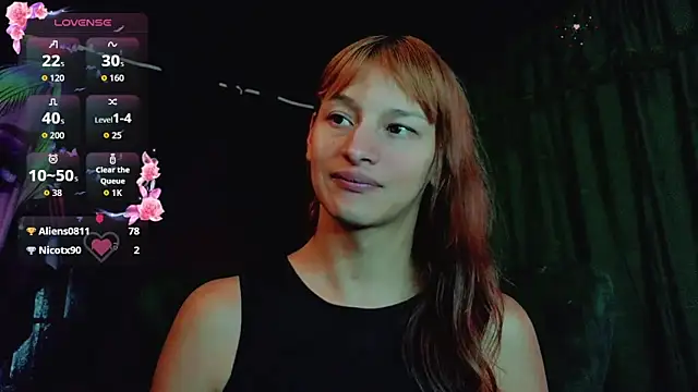 Summer_XO's Live XXX Chat