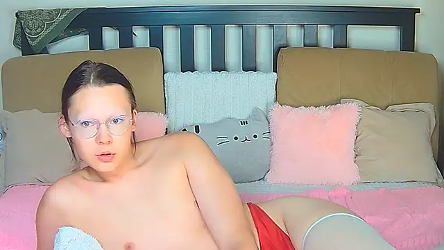 XXX chat uživo modela Derek_Carter