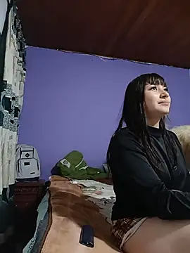 Zulema_R1 Obrolan Langsung XXX