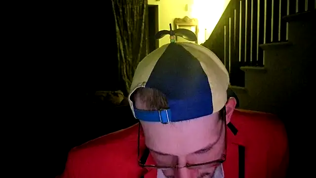 MasterDaddyCool Chat XXX live