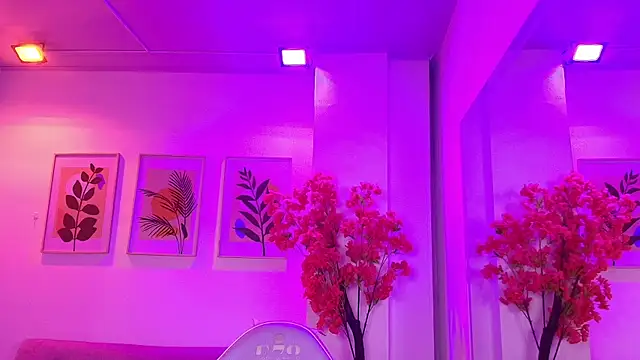 Онлайн чат XXX Anie_johnson