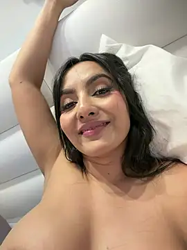 Chat +18 de AshleyJhonson ao vivo