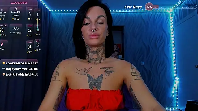 angel_devil_forever's Live XXX Chat