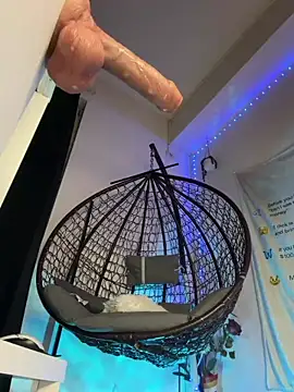 AriaVoss 现场XXX聊天