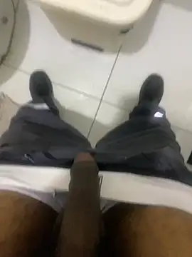Show de hudson19cm na webcam