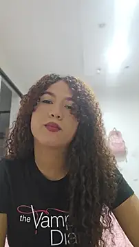 lilith_isabella25 Webcam-Show