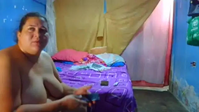 pecadodulce123 Live XXX-chat