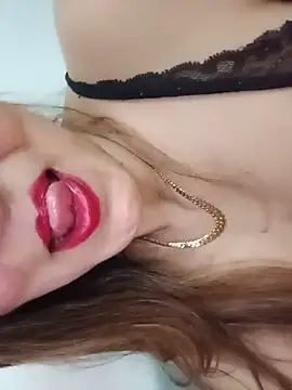 Julia_sexygirl_'s Webcam Show