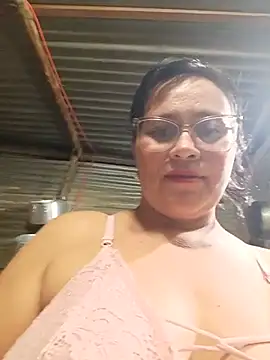 Dirty_Pregnant_Mommy's Live XXX Chat