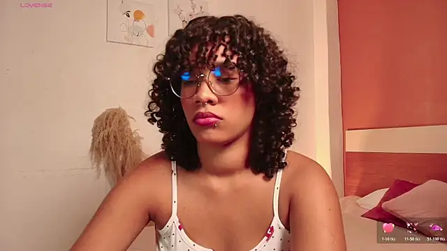 Meganlux1 Live XXX Chat