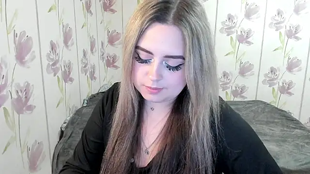 Agathameoww's Live XXX Chat