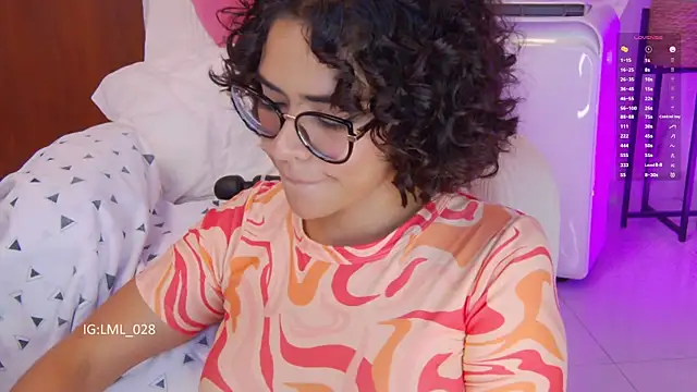 Marylin_stone 라이브 XXX 채팅