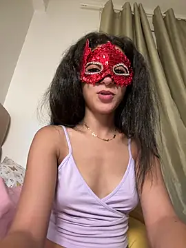 morrocoXcute Adlı Modelin Canlı XXX Sohbeti