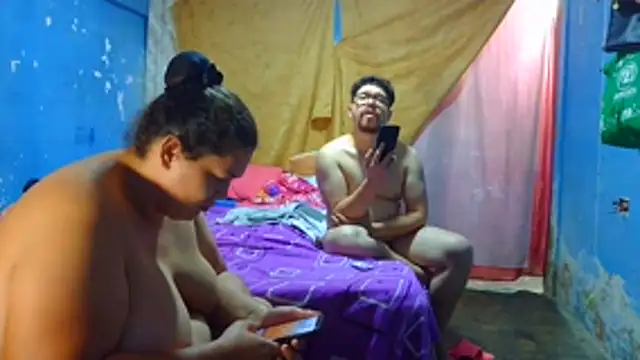Chat +18 de pecadodulce123 ao vivo