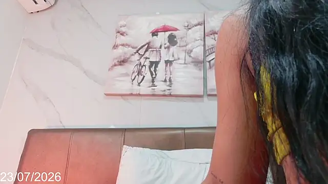 عرض كام Gabrielahot75