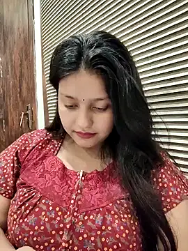 Chat XXX en directo de Pavitra_Sharma