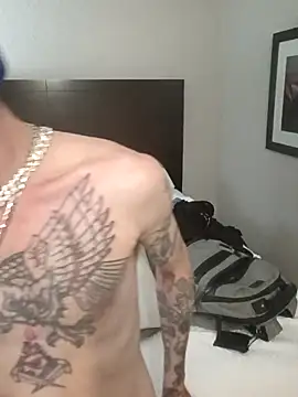 Nico2Nasty's Webcam Show