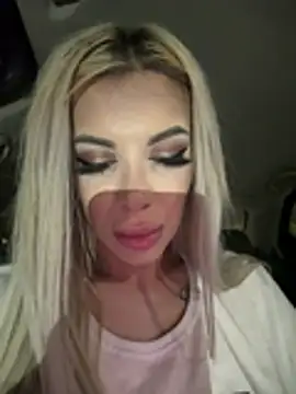 AlyssaFoxx_ Webcam-Show