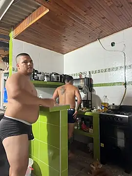 Patricio_02 Chat XXX in diretta