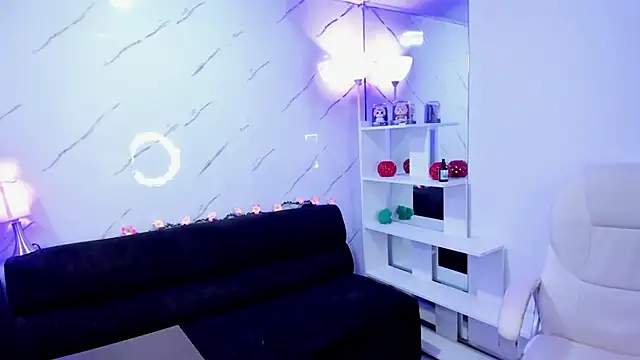 Živý XXX chat MaraMartinez_