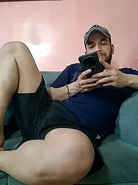 Czat XXX na żywo – Chiricoca