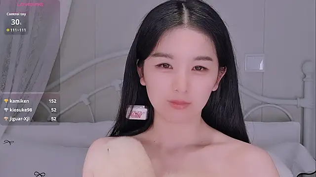 BingLin-'s Live XXX Chat