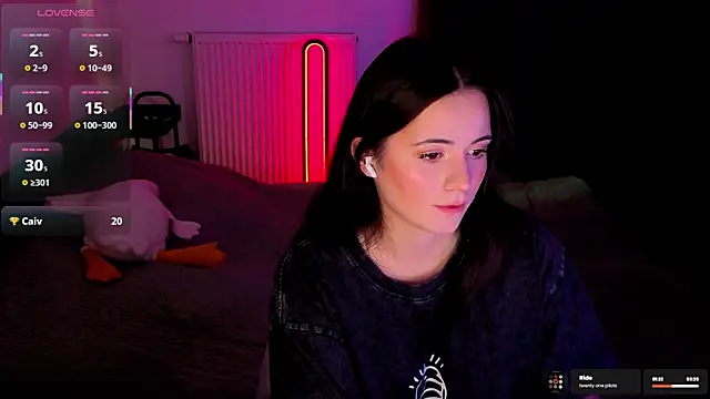 missy3kissy's Live XXX Chat
