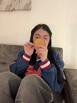 KallyMyller1 Live XXX-Chat