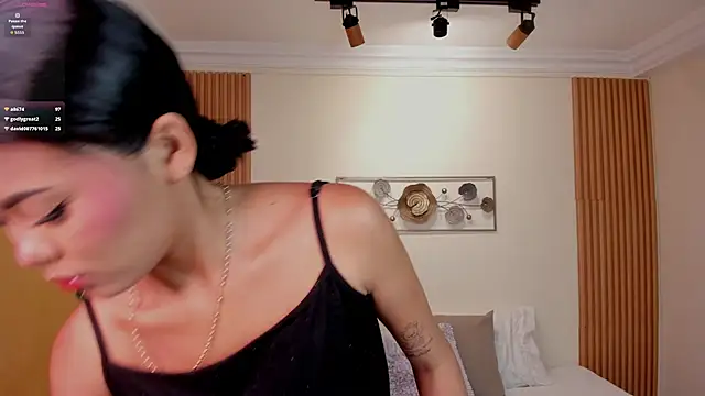 _hanna_sky Live XXX-chat
