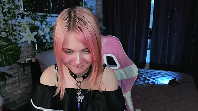 Miiu_miiuのライブXXXチャット