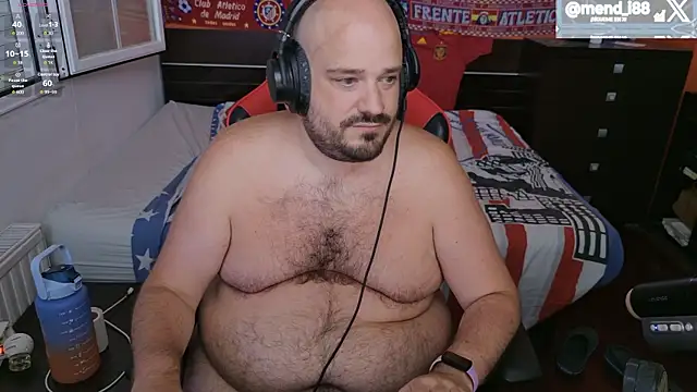 Živý XXX chat menditeta1