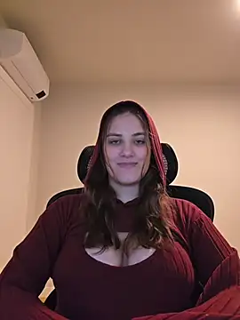 MiaRides19 – webcam-show