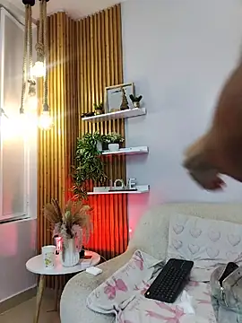 MrsFoucher Chat XXX live