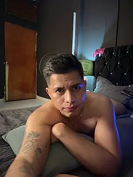 Niicky1_ Webcam-Show