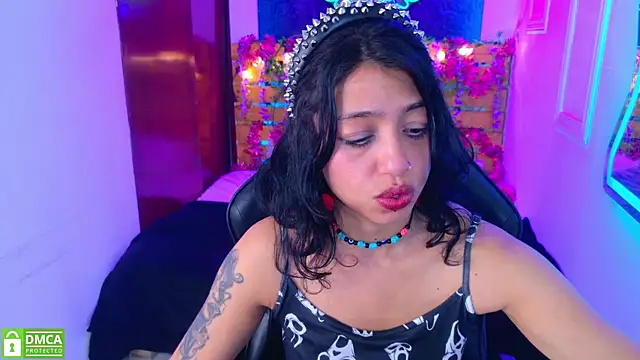 XXX chat uživo modela REDHOTTER_