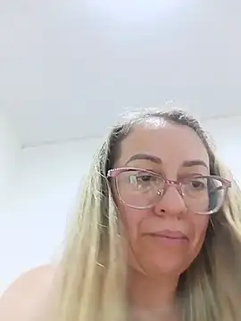 miss_hanna07 Chat XXX in diretta