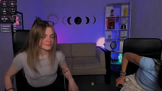 دردشة veronica_bubble الجنسية المباشرة