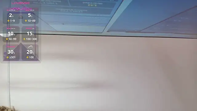 Iris_faster's Live XXX Chat